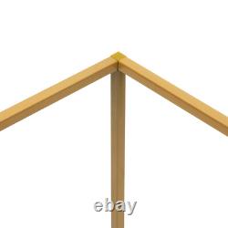 10PCS Column Wedding Flower Stand Cylindrical Display Rack 31.5inch Metal