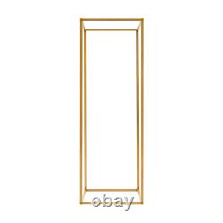 10PCS Column Wedding Flower Stand Cylindrical Display Rack 31.5inch Metal