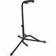 10 PCS Electric Acoustic Guitar Stand New Free Ship Black Accessories Music