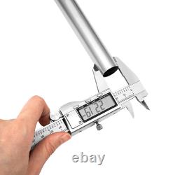 10'x50' Backdrop Stand Pipe Kit, Background Support System Curtain Frame HOT NEW