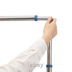 10'x50' Backdrop Stand Pipe Kit, Background Support System Curtain Frame HOT NEW