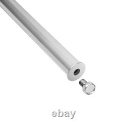 10'x50' Backdrop Stand Pipe Kit, Background Support System Curtain Frame HOT NEW