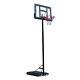 12ft Basketball Hoop Outdoor/Indoor, Basketball Goal System Teens/Adults