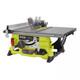 13 Amp Compact Portable Corded Jobsite Table Saw (No Stand) NEW FREE SHIPPING