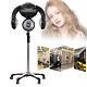 1400W Pro Accelerator Color Processor Standing Hair Dryer Salon Infrared Lamp