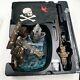 1/6 HT Jack Sparrow Stand Base Hot Toys Pirates of the Caribbean Figure HT DX15