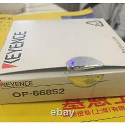1pcs new for KEYENCE Camera stand camera dock OP-66852 Free shipping