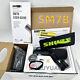 1x New SM7B Vocal Broadcast Microphone SM7B / Cardioid Dynamic US Free Shipping