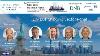 2022 14th Annual New York Maritime Forum Dry Bulk Shipping Sector Panel