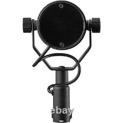 2023 Brand New SM7B Vocal Cardioid Dynamic Broadcast Microphone US Free Shipping