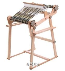 32 Ashford Rigid Heddle Loom Stand Only Free Shipping from KY, USA