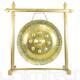 32 Buddha's Heart Thai Gong on Gold Gong Stand Free Shipping