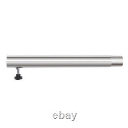 360-degree Rotation Painting Spraying rustproof Platform Stand Stainless Steel