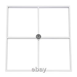 360-degree Rotation Painting Spraying rustproof Platform Stand Stainless Steel