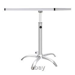 360-degree Rotation Painting Spraying rustproof Platform Stand Stainless Steel