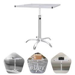 360-degree Rotation Painting Spraying rustproof Platform Stand Stainless Steel