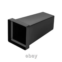 3 Layers Flower Display Stand Outdoor Plant Cart Shelf With 12PCS Buckets Wheels