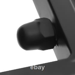 3 Layers Metal Flower Display Stand with 12PCS Buckets for Garden Florist