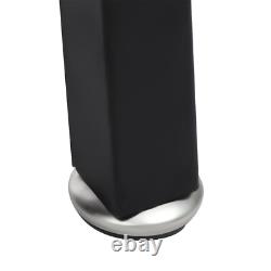 3 Layers Metal Flower Display Stand with 12PCS Buckets for Garden Florist