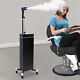 3 in 1 Hair Steamer Nano Hair Steamer Standing Hair Color Processor SPA Steamer