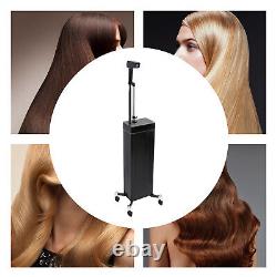 3in1HairSteamerNanoHairSteamerStandingHairColorProcessorSPASteamer