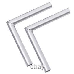 3x3m/3x6m Telescopic Heavy Duty Pipe and Drape Kit Wedding Backdrop Stand SALE