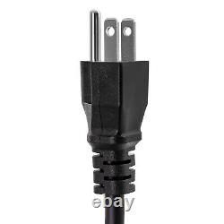 4-Tier Commercial Food Warmer Display Countertop Pie Pizza Cabinet Showcase 800W