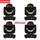 4pc Lyre Sharpy Beam 230W 7R Moving Head Light ship from USA or EU Warehouse