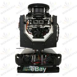 4pc Lyre Sharpy Beam 230W 7R Moving Head Light ship from USA or EU Warehouse