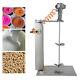 50 Gallon Automatic Pneumatic Mixer With Stand Paint Coating Mix Tools New