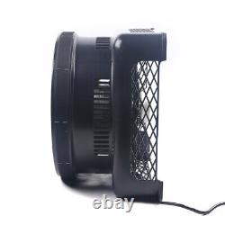 750W 17.7 Air Blower Fan for Inflatable Wind Dancer Tube Man Fly Guy Sky Puppet