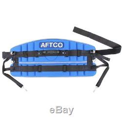 AFTCO Maxforce XH Stand Up Fishing Harness- 50-Unlimited Class-HRNS1XH-Free Ship