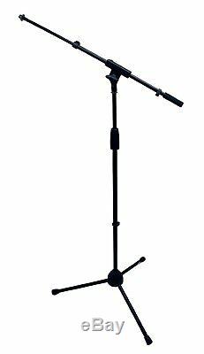 AUDIXI-5+STAND+XLR CABLEMicrophone Bundle withBoom Stand+Cable FREE SHIP NEW