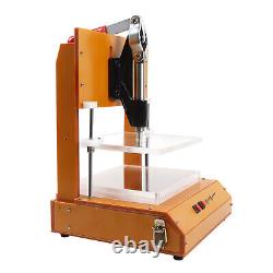 Acrylic 60MM Universal Frame PCB Jig PCBA Test Stand Fixture Tool 240 180 mm