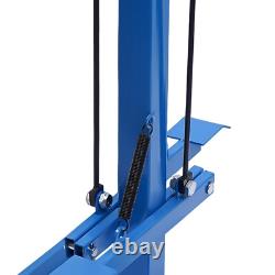 Adjustable Height Stand For Sheet Metal Shrinker/Stretcher Forming Sheet Metal