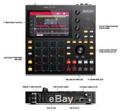 Akai Professional MPC One with Cables & Stand Ready To Ship NOT A PREORDER