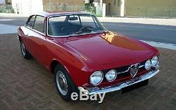Alfa Romeo 1750 Gtv Set Rückleuchten Heckleuchte Altissimo Links Rechts 1967-69