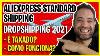 Aliexpress Standard Shipping 2021 Taxado Rastreamento Tempo De Entrega Como Funciona