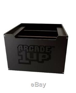 Arcade 1Up Riser Home Arcade Video Game Machine Booster Stand Ships Fast