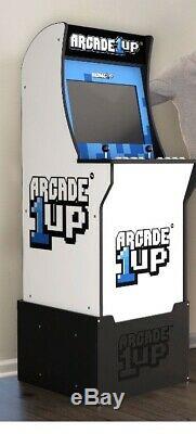Arcade 1Up Riser Home Arcade Video Game Machine Booster Stand Ships Fast