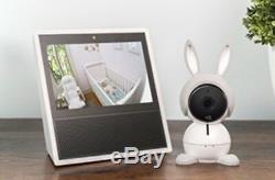 Arlo Baby All-in-One Baby Monitor with Stand And HD Camera, NIB SHIP FROM STORE