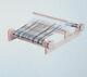 Ashford 24 Rigid Heddle Loom Clicker Pawls and Stand Free Shipping