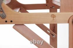 Ashford 24 Rigid Heddle Loom with Variable Stand and a 2nd Reed FREE Shipping