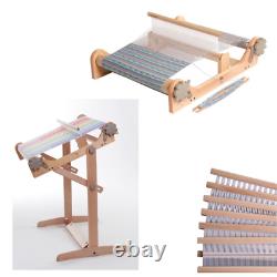 Ashford 32 Rigid Heddle Loom with Variable Stand and a 2nd Reed FREE Shipping