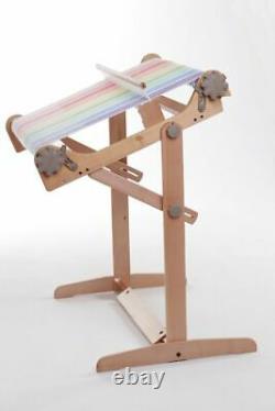 Ashford 32 Rigid Heddle Loom with Variable Stand and a 2nd Reed FREE Shipping
