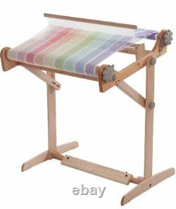 Ashford Rigid Heddle Loom Stand Variable (fits 16', 24 & 32) FREE Shipping