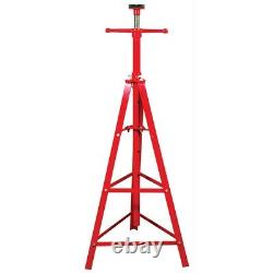 Astro 1102 2 Ton Under Hoist Tripod Stand Support Tool New Free Shipping USA