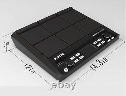 Avatar PD705 Packs Multi-Pad 608 Sounds (Free shipped USA)
