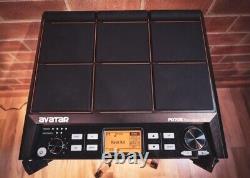 Avatar PD705 Packs Multi-Pad 608 Sounds (Free shipped USA)