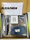 BLX24/SM58 Wireless System with SM58 Handheld Vocal Microphone US Shipping